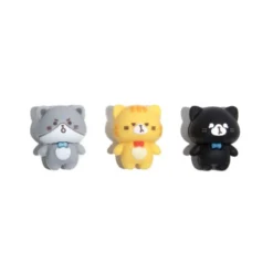 3 Gomas de Borrar