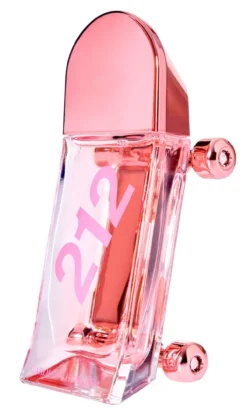 212 Heroes Eau de Parfum for Her