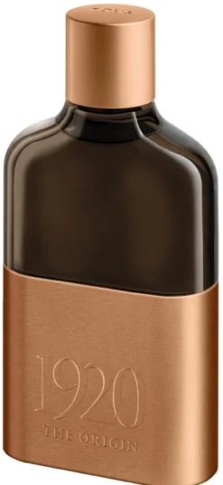 1920 The Origin EDP