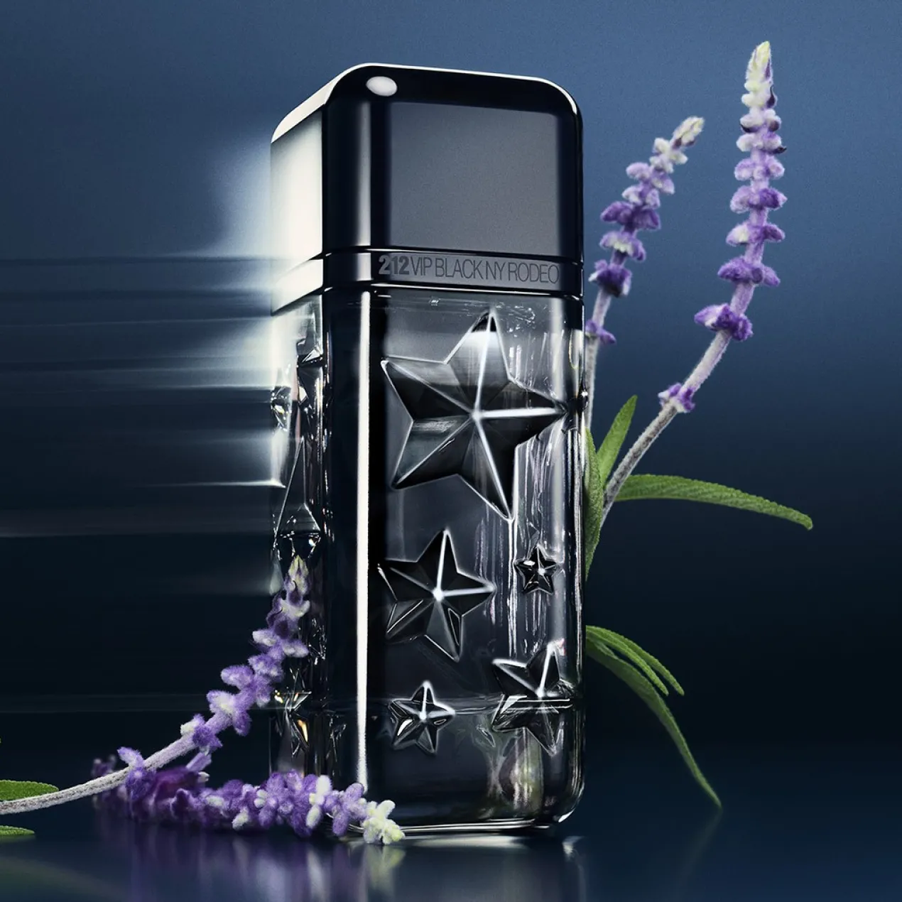 212 VIP Black NY Rodeo Edición Limitada Eau de Parfum for Men