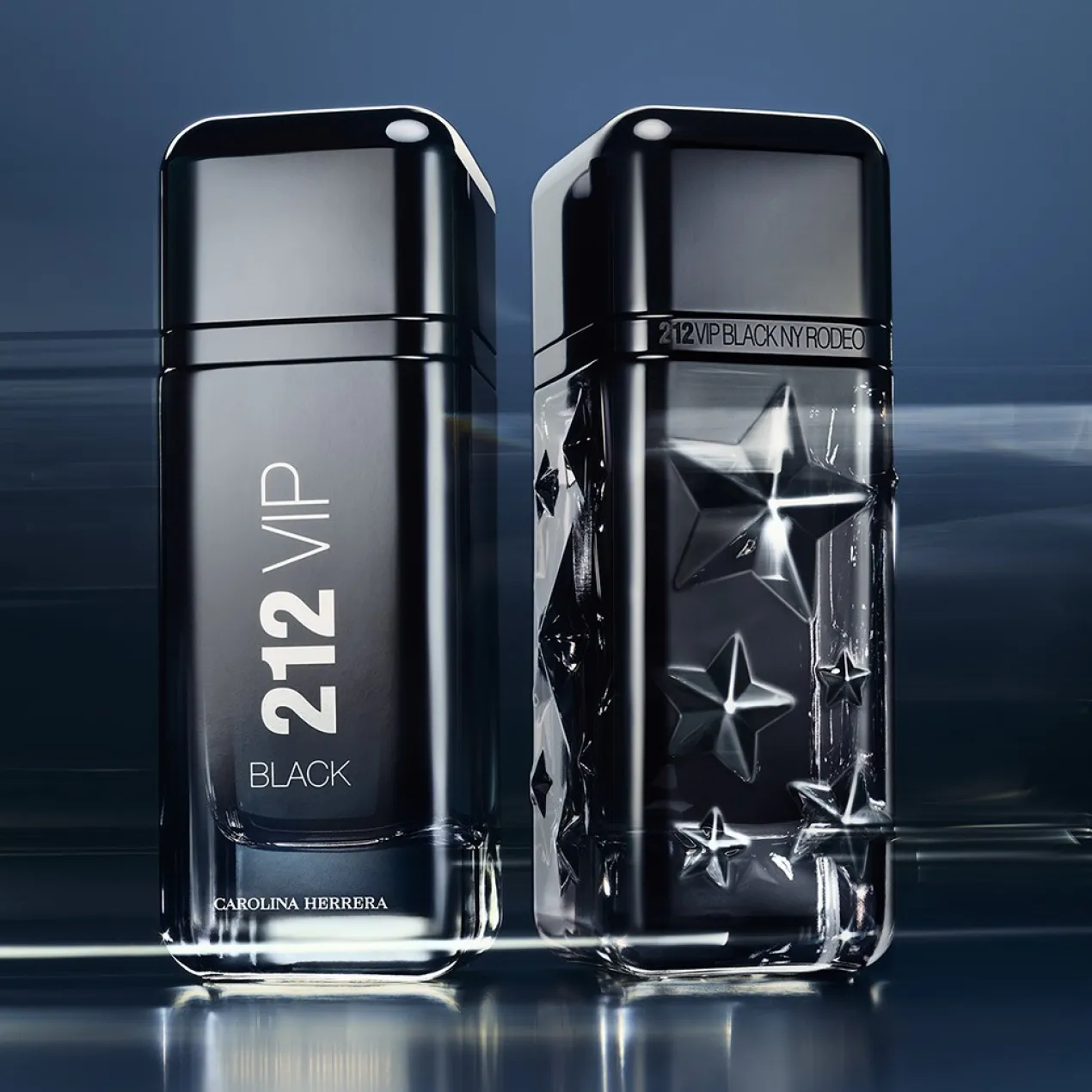 212 VIP Black NY Rodeo Edición Limitada Eau de Parfum for Men
