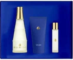 Abanico Eau de Toilette Estuche de regalo