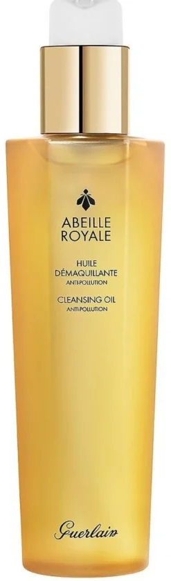 Abeille Royale Aceite Desmaquillante Antipolución
