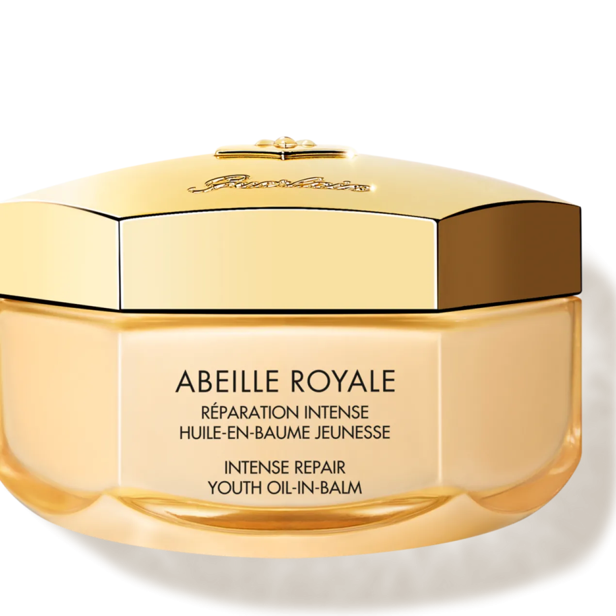 Abeille Royale Aceite en Bálsamo de Juventud Reparación Intensa