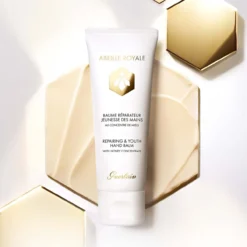 Abeille Royale Bálsamo Reparador de Manos