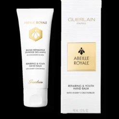 Abeille Royale Bálsamo Reparador de Manos