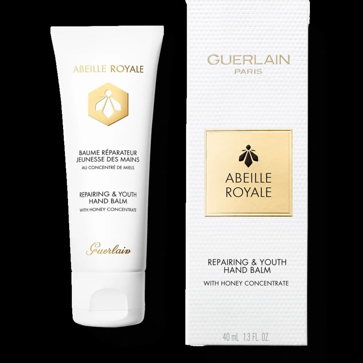 Abeille Royale Bálsamo Reparador de Manos