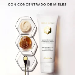 Abeille Royale Bálsamo Reparador de Manos