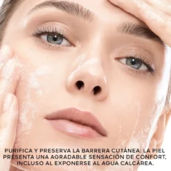 Abeille Royale Cleansing Care In Mousse