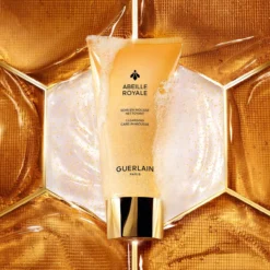 Abeille Royale Cleansing Care In Mousse