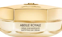 Abeille Royale Crema de Día Matificante