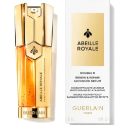 Abeille Royale Double R Renew & Repair Advanced Sérum