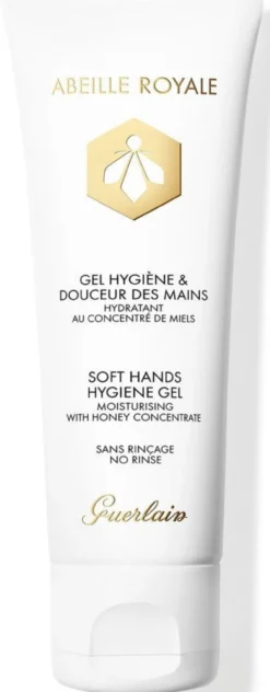 Abeille Royale Gel Higiene y Suavidad de Manos