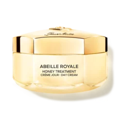 Abeille Royale Honey Crema Tratamiento de Día