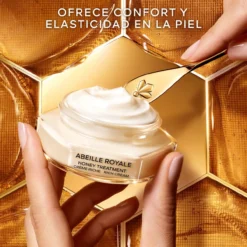 Abeille Royale Honey Treatment Crema Antiedad
