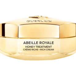 Abeille Royale Honey Treatment Crema Antiedad