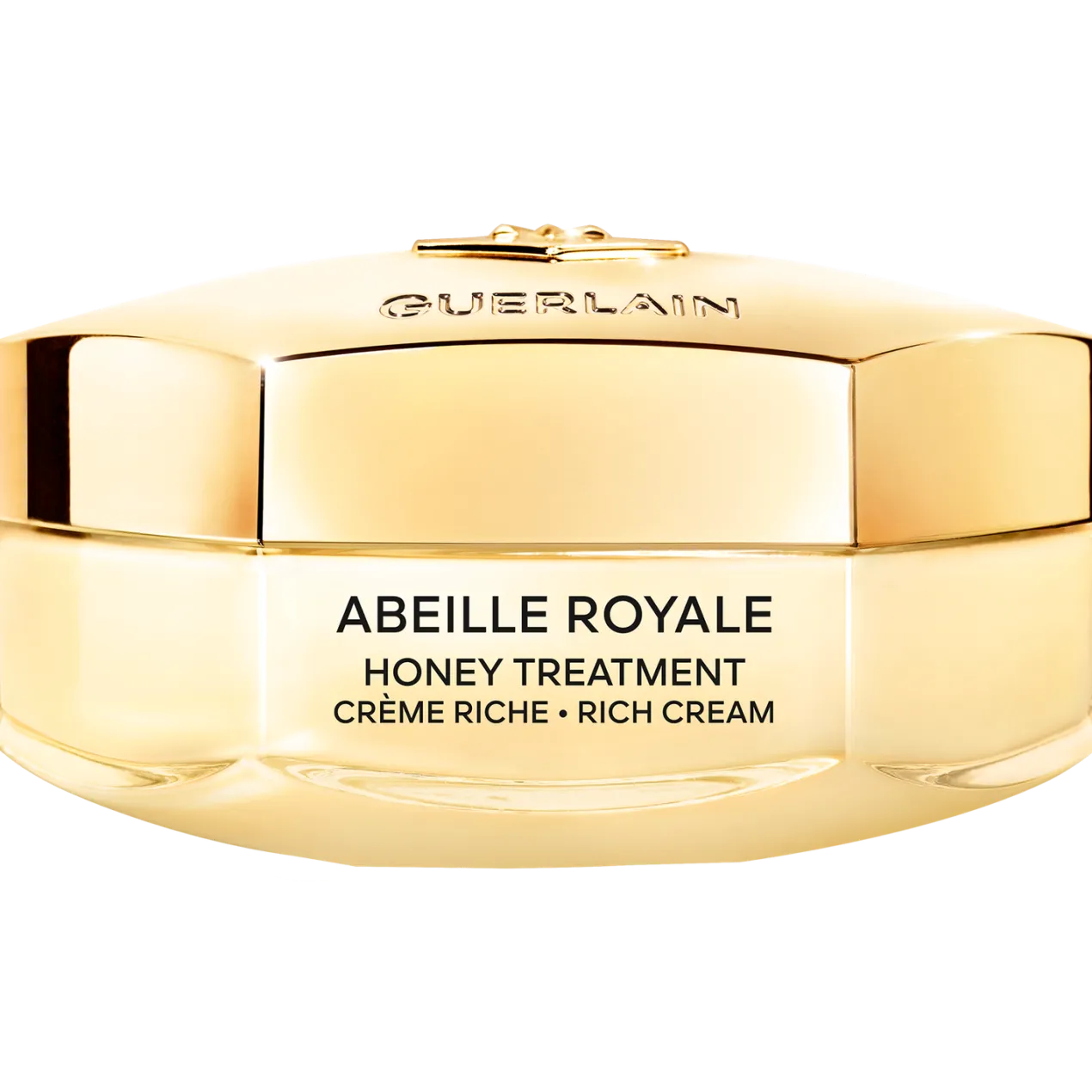 Abeille Royale Honey Treatment Crema Antiedad