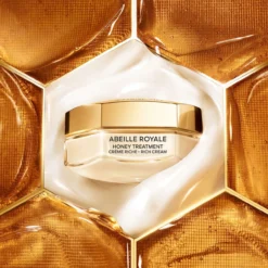 Abeille Royale Honey Treatment Crema Antiedad