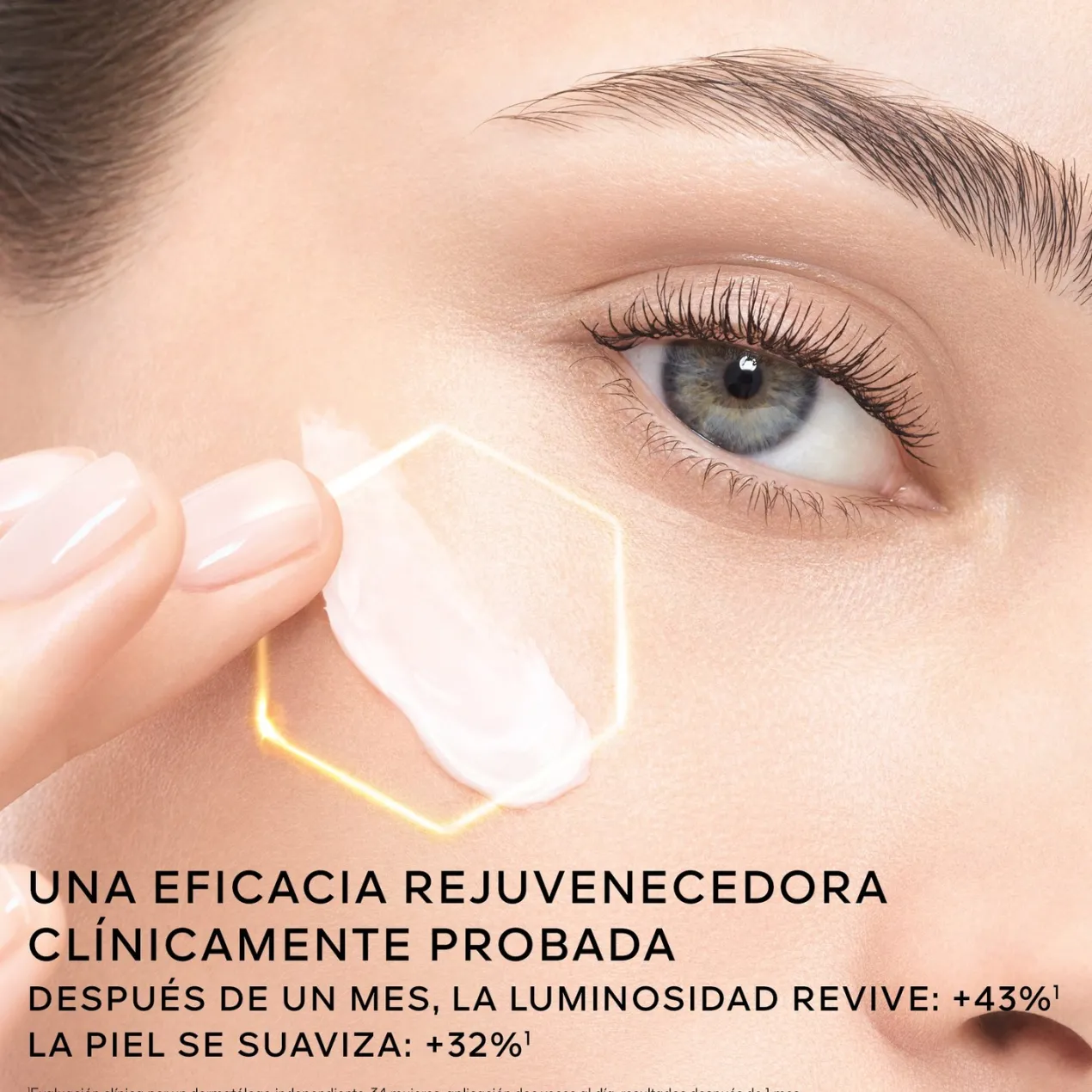 Abeille Royale Honey Treatment Crema Antiedad