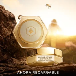 Abeille Royale Honey Treatment Crema Antiedad