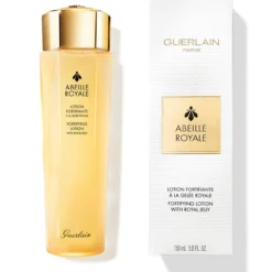 Abeille Royale Loción Fortificante con Jalea Real