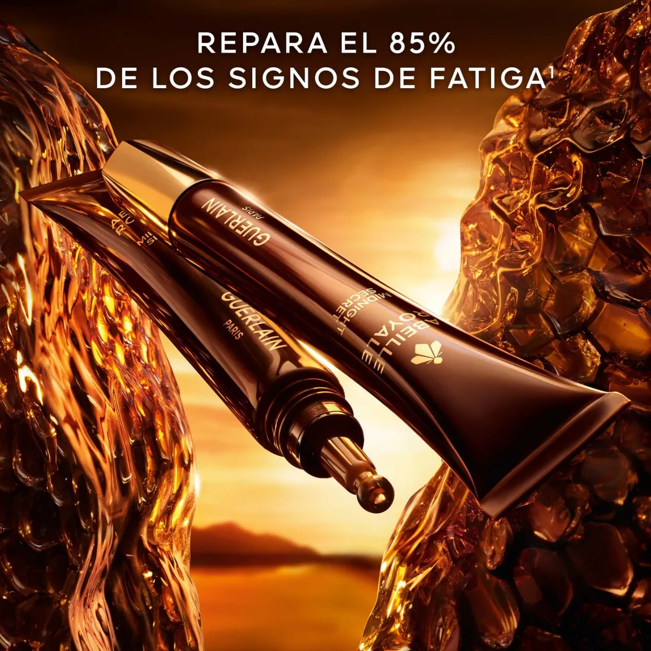 Abeille Royale Midnight Secret