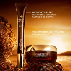 Abeille Royale Midnight Secret