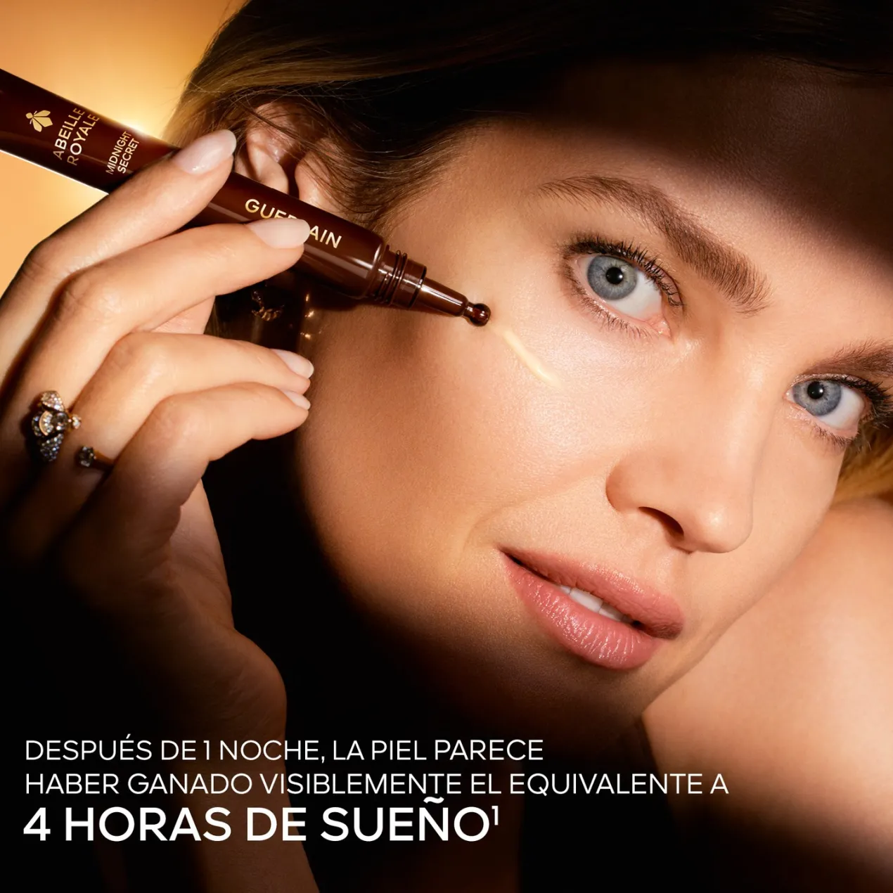 Abeille Royale Midnight Secret