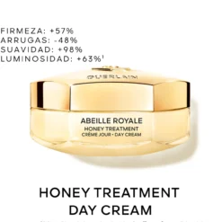 Abeille Royale Programa Antiedad Honey Treatment Crema de Día