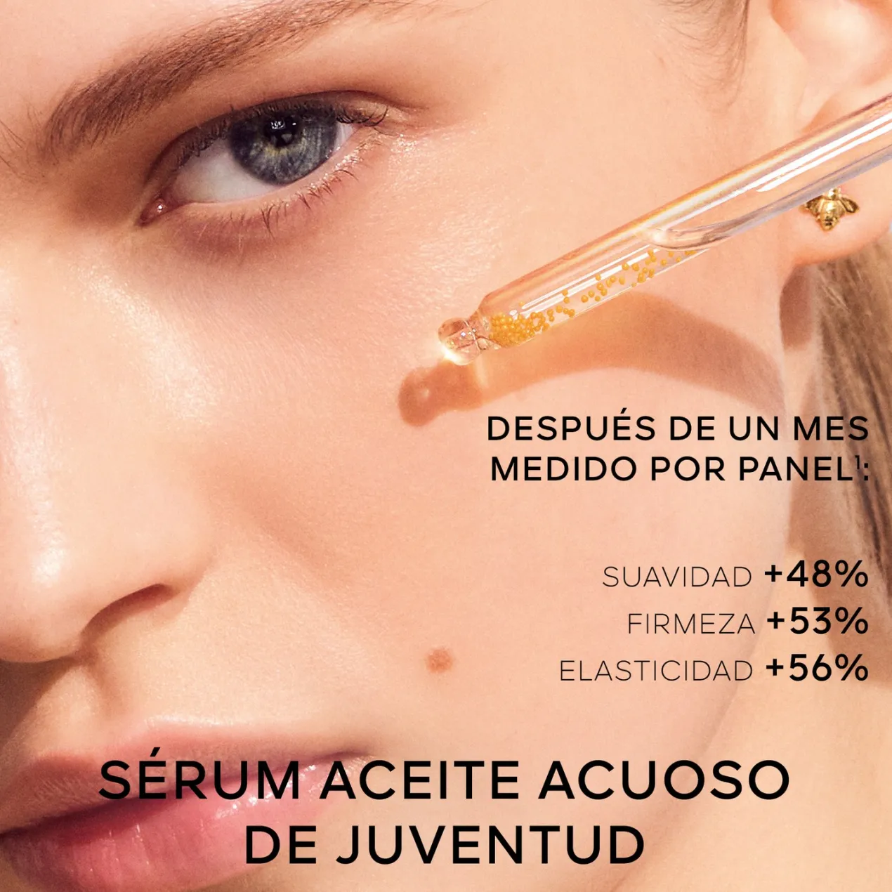 Abeille Royale Programa Antiedad Honey Treatment Crema de Día