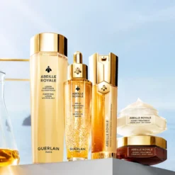 Abeille Royale Programa Antiedad Honey Treatment Crema de Día