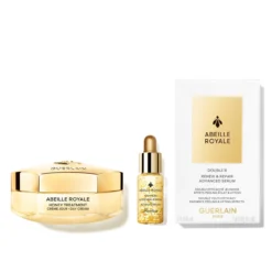 Abeille Royale Programa Antiedad Honey Treatment Crema de Día