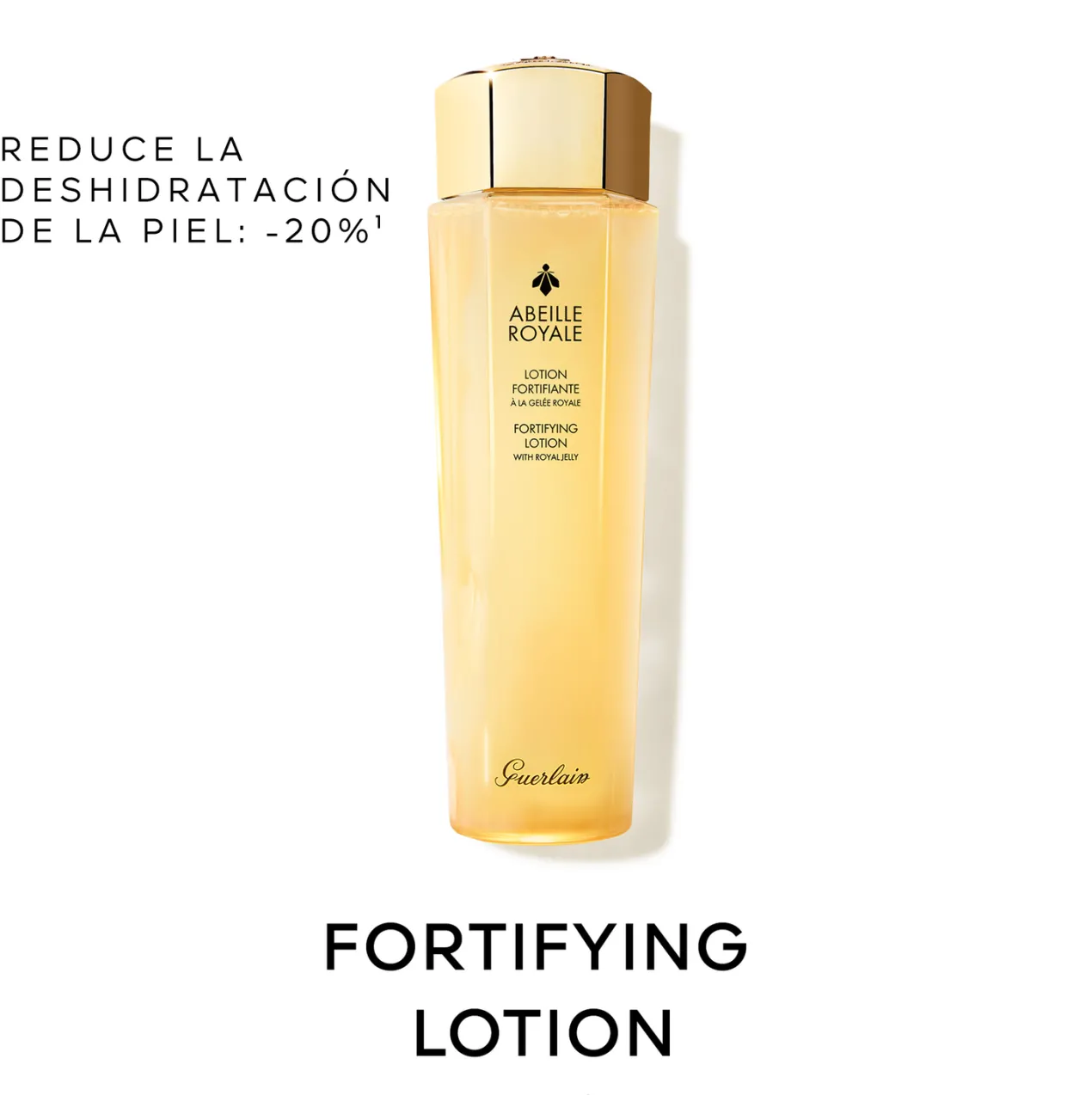 Abeille Royale Programa Antiedad Honey Treatment Crema de Día