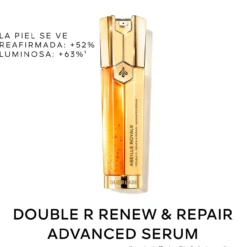 Abeille Royale Programa Antiedad Honey Treatment Crema de Día
