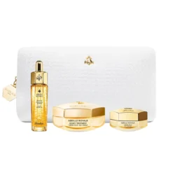 Abeille Royale Programa Antiedad Honey Tratamiento Crema de Día
