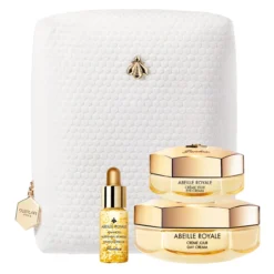 Abeille Royale Programa Antiedad Crema de Día