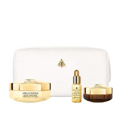 Abeille Royale Programa Antiedad Honey Treatment Crema de Día y Noche