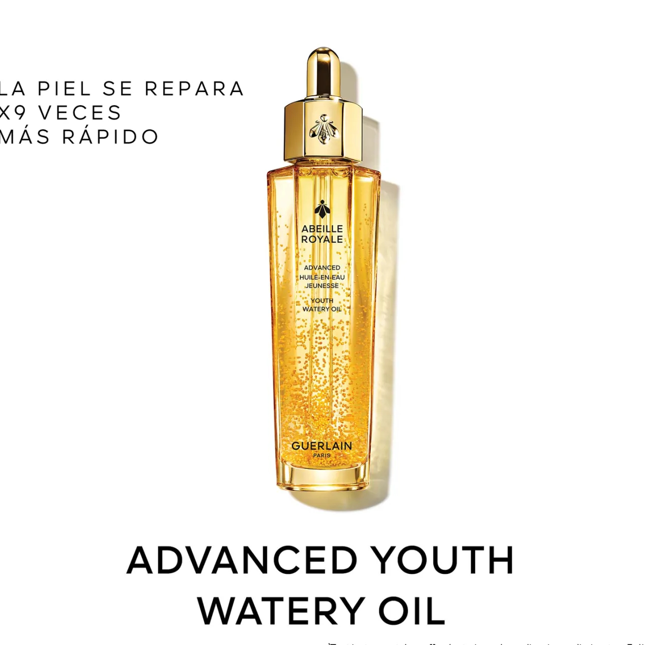 Abeille Royale Programa Antiedad Honey Treatment Crema de Día y Noche