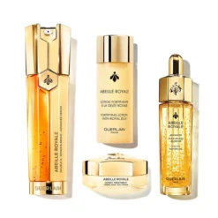 Abeille Royale Programa Antiedad Double R Advanced Serum