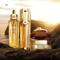 Abeille Royale Programa Antiedad Double R Advanced Serum