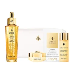 Abeille Royale Programa Antiedad Aceite Acuoso de Juventud Avanzado