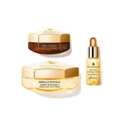 Abeille Royale Programa Antiedad Honey Treatment Crema de Día