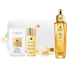 Abeille Royale Programa Antiedad Aceite Acuoso de Juventud