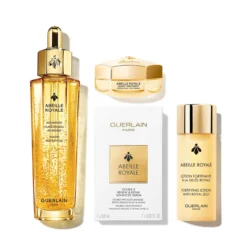 Abeille Royale Programa Antiedad Aceite Acuoso de Juventud