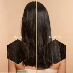 Abeille Royale Ritual de Juventud del Cuero Cabelludo y Cabello