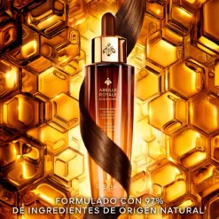 Abeille Royale Scalp & Hair Youth Oil-in-Serum