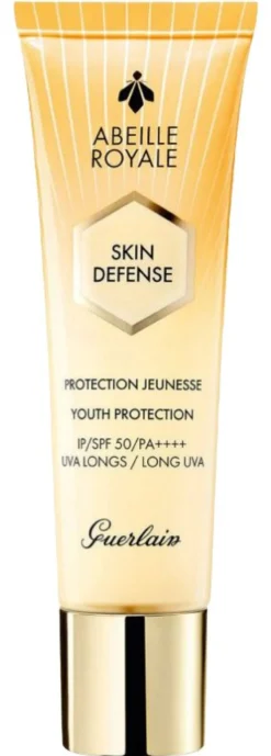 Abeille Royale Skin Defense Youth Protection SPF50+