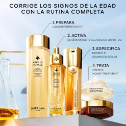 Abeille Royale Sérum Aceite Acuoso de Juventud