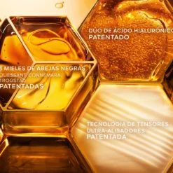 Abeille Royale Tratamiento de Ojos Reparador de Juventud