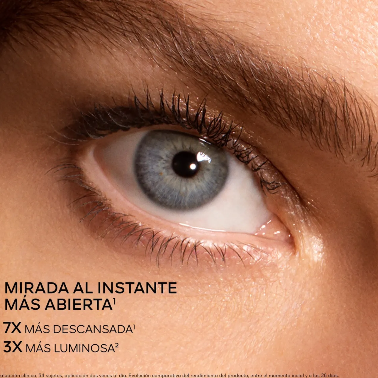 Abeille Royale Tratamiento de Ojos Reparador de Juventud